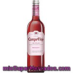 Campo Viejo Vino Rosado D.o. Rioja Botella 75 Cl