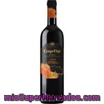 Campo Viejo Vino Tinto Crianza Vendimia Seleccionada D.o. Rioja Botella 75 Cl