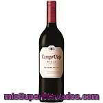 Campo Viejo Vino Tinto Cvc Do Rioja Botella 75 Cl