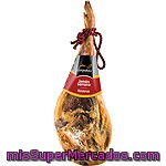 Campodulce Jamón Serrano Reserva Pieza 6,5-7 Kg