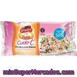 Campofrio Cuida-t+ Pechuga De Pollo Pieza 380 G