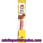 Campofrio Fuet Extra De Pavo Pieza 150 G