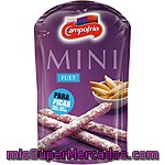 Campofrio Mini Fuet Para Picar Envase 50 G