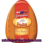 Campofrio Pechuga De Pollo