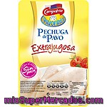 Campofrío Pechuga Pavo 100g