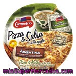 Campofrío Pizza Salsa Criolla 370g
