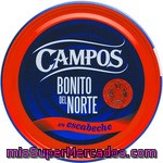 Campos Bonito Del Norte En Escabeche Lata 104 G