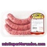 Campovilla Butifarra De Cerdo Ibérico Bandeja 400 G