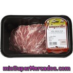 Campovilla Presa Entera Fresca De Cerdo Ibérico Peso Aproximado Bandeja 500 G