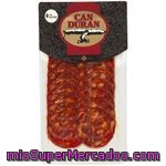 Can Duran Chorizo Extra 100g