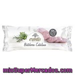 Can Duran Exentis Butifarra Catalana 200g