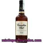 Canadian Club Whisky Botella 70 Cl