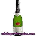 Canals & Munne Cava Brut Nature Gran Reserva Botella 75 Cl