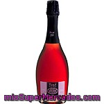 Canals & Munne Cava Brut Pinot Noir Rosado Botella 75 Cl
