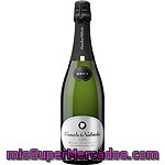 Canals & Nubiola Cava Brut Nature Botella 75 Cl