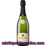 Canals & Nubiola Grappa Cava Brut Botella 75 Cl