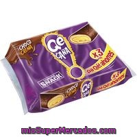 Cañas Multipack Qé, 3 Unid., Paquete 240 G