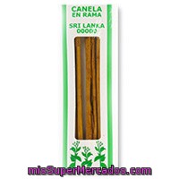 Canela, Bolsa 25 G