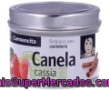 Canela Cassia Carmencita 50 Gramos