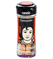 Canela En Rama Carmencita 18 Gramos