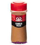 Canela Molida Carmencita 160 G.