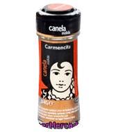 Canela Molida Carmencita 40 G.