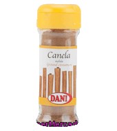 Canela Molida Dani 30 G.