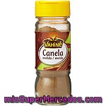 Canela Molida Vahiné, Frasco 35 G