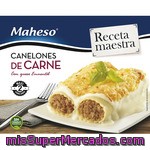 Canelon Maheso Receta Maestra 300 Grs
