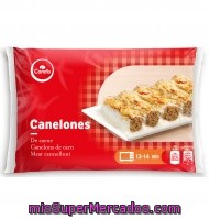 Canelones Condis Carne 500 Grs