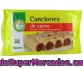 Canelones De Carne Producto Económico Alcampo 400 Gramos