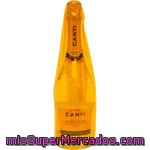 Canti Prosecco Vino Espumoso De Italia Botella 75 Cl