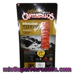 Cantimpalos Chorizo Tierno En Lonchas 100g