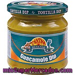 Cantina Salsa Guacamole Frasco 210 G