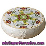 Cantorel Queso Camembert Gran Cantorel Crema