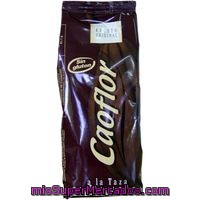 Caoflor Cacao Para Chocolate A La Taza Paquete 400 Gr