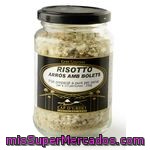 Cap D'urdet Risotto Arroz Con Setas 250g. Solsonès