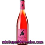 Cap De Ruc Vino Rosado D.o. Montsant Botella 75 Cl