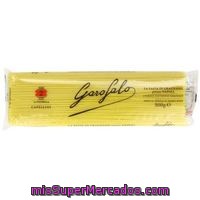 Capellini Garofalo, Paquete 500 G