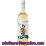 Cappo Vino Blanco Moscato Airen Botella 75 Cl