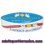 Caprice Des Dieux Queso Camembert Envase 200 G