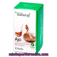 Capsulas Ajo, Deliplus, Bote 60 U