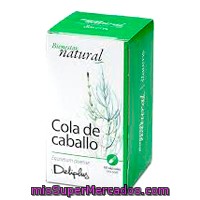 Capsulas Cola Caballo, Deliplus, Bote 60 U