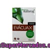 Capsulas Evacuax Forte, Deliplus, Caja 40 U