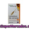 Capsulas Levadura Cerveza, Deliplus, Bote 60 U