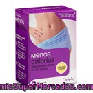 Capsulas Menos Calorias, Deliplus, Caja 40 U