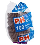 Capsulas Trufas Nº 3 P&h 50 Ud.