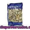 Caracol Congelado Precocido, Helifrusa, Paquete 350 G