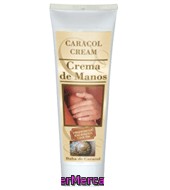 Caracol Cream Manos Redumodel 50 Ml.