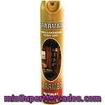 Caramba Abrillantador De Muebles Spray 600 Ml